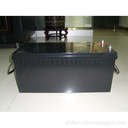 Solar Battery 12V200ah